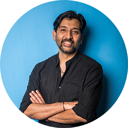 Manoj Kenadath