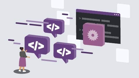 Illustration of coding