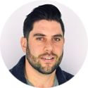 Gabe Naftolin