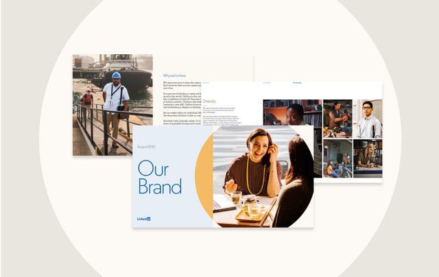 Preview image of template