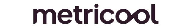 Metricool logo