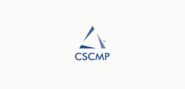 logo of cscmp