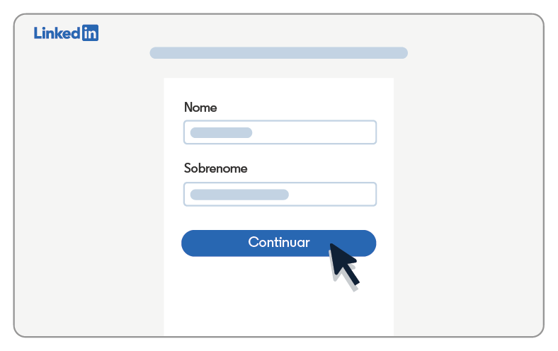 Illustration representing step 3