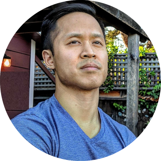Albert Hwang