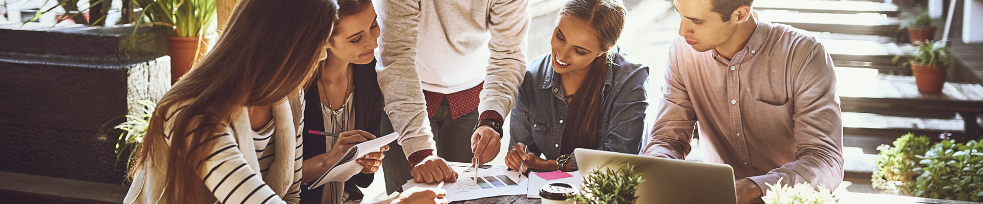 LinkedIn LEAD | Join the LEAD Community