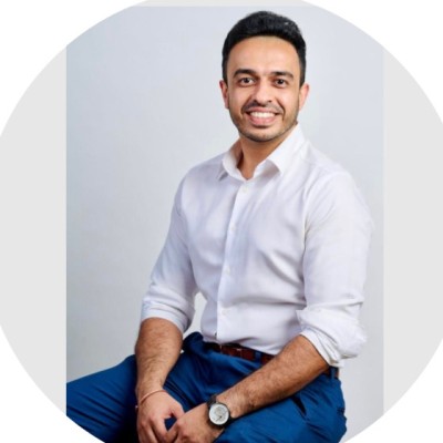 Aditya Singh