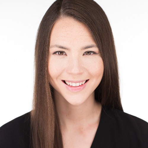 Katherine Morse