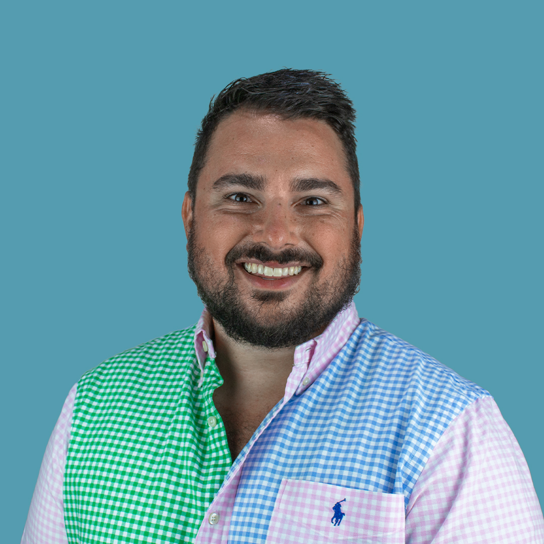 Ben Webb