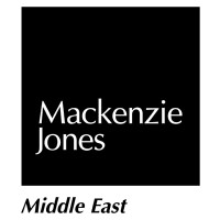 Mackenzie Jones Middle East