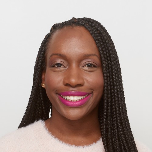 Kaeisha O'Neal