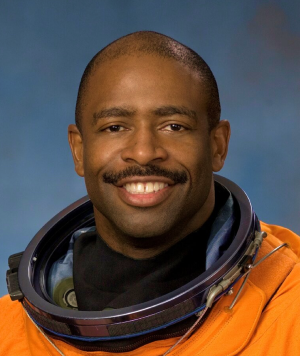 Leland Melvin