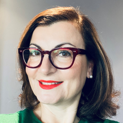 Helen Clarke