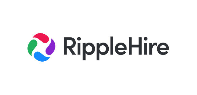 RippleHire logo