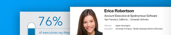 The Professional Profile Kit