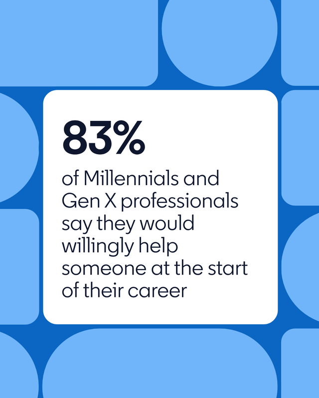 How should you ask someone on LinkedIn for career advice?