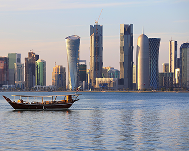 Qatar