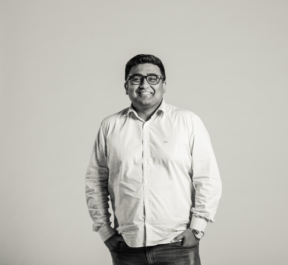 Kunal Shah