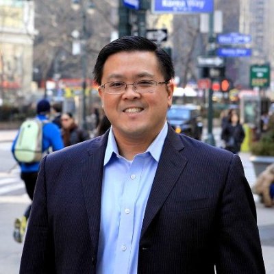 Alex Sion