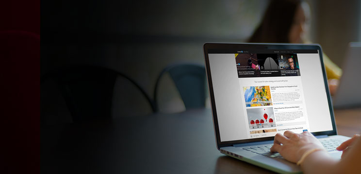 Sales Solutions Blog