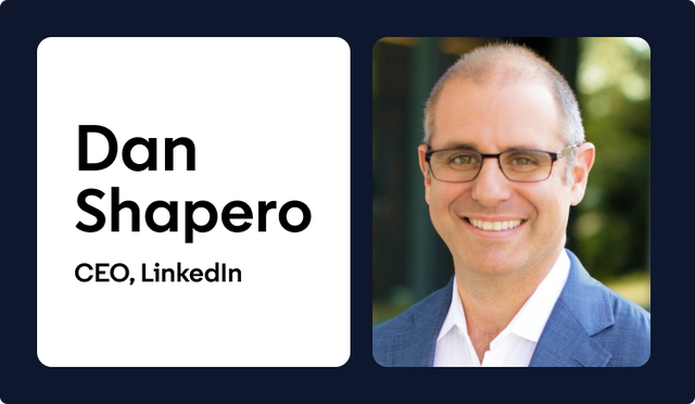 Dan Shapero