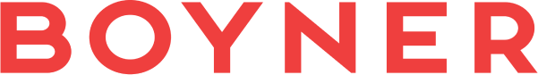 Boyner Logo