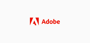 Adobe Logo