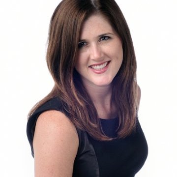 Erin McGillis