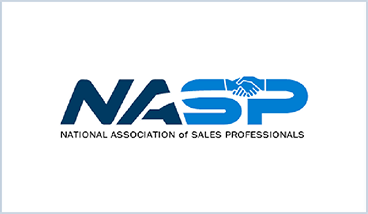 NASP logo