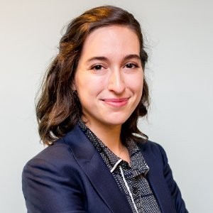 Luyba Zeylikman