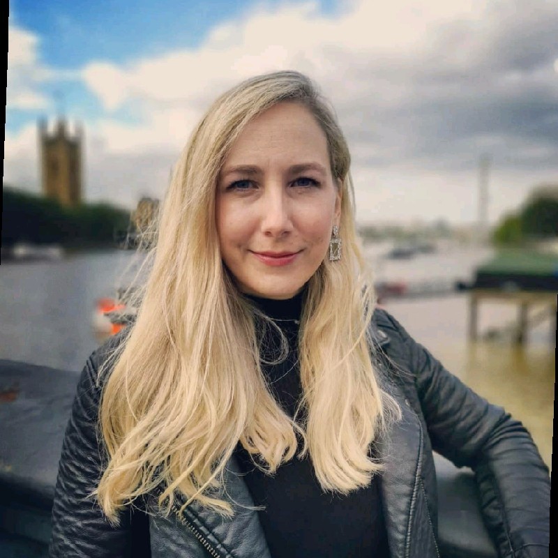 Elizabeth Knights-Ward