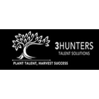 3 Hunters Talent Solutions Latam