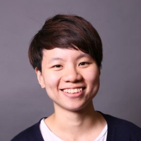 Mandy Wong