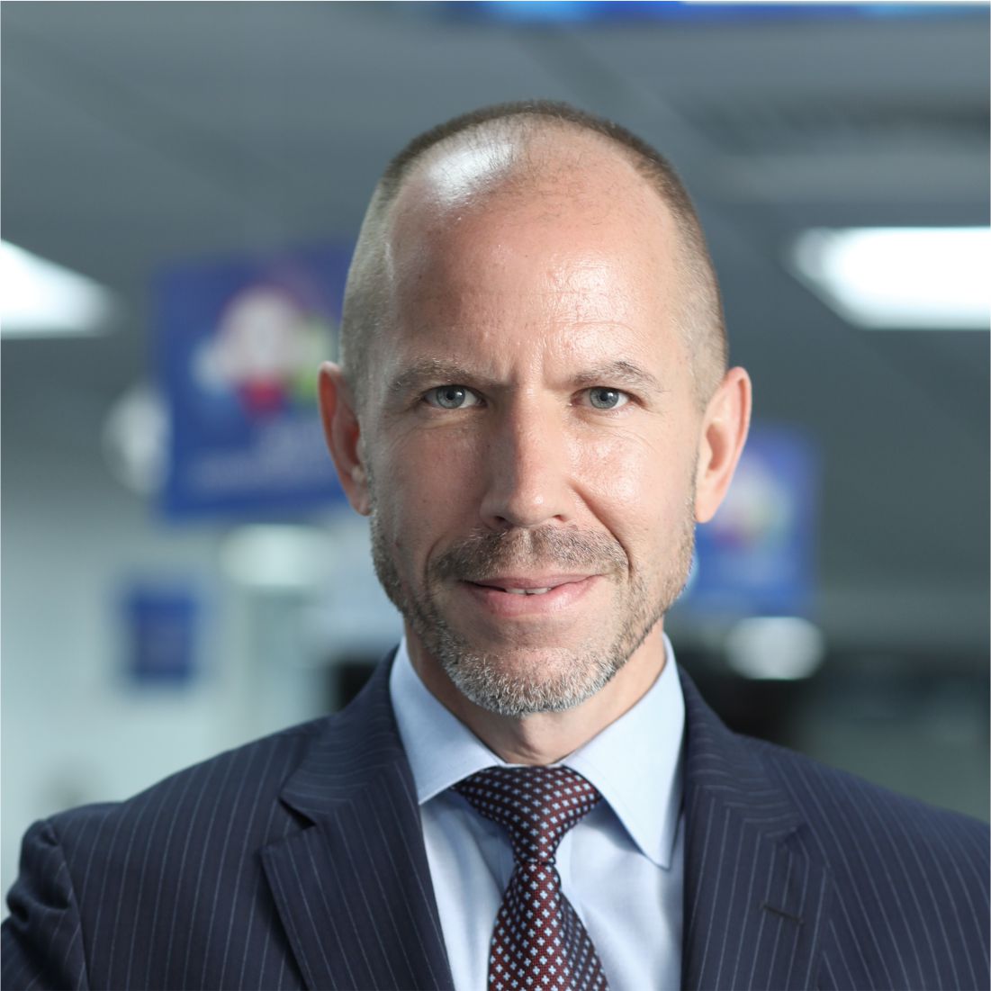 Paul Dupuis