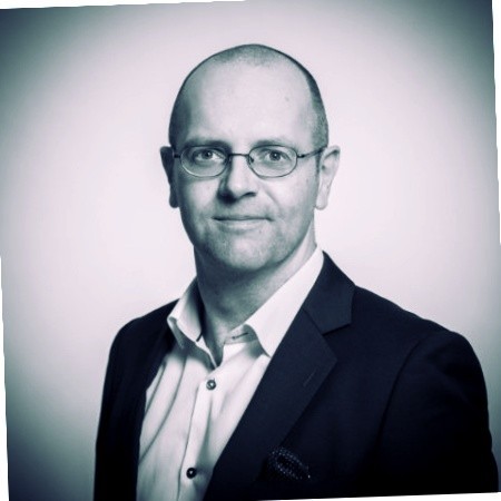 Paul Terry