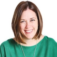Sarah Goodall