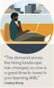 The demand
