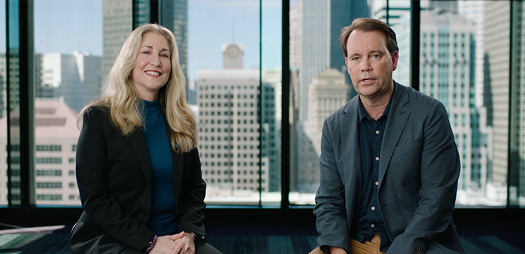 Deep Sales and the Future of the Sales Organization