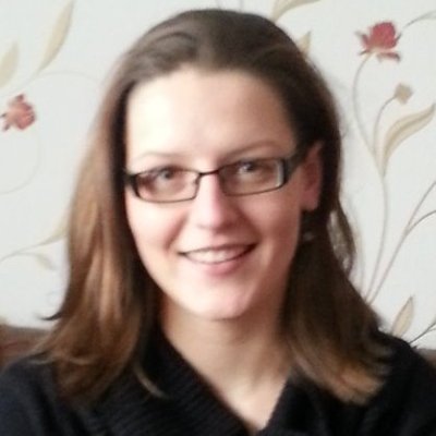 Sylwia Sterecka