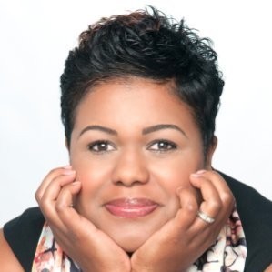 LaShonda Rahming