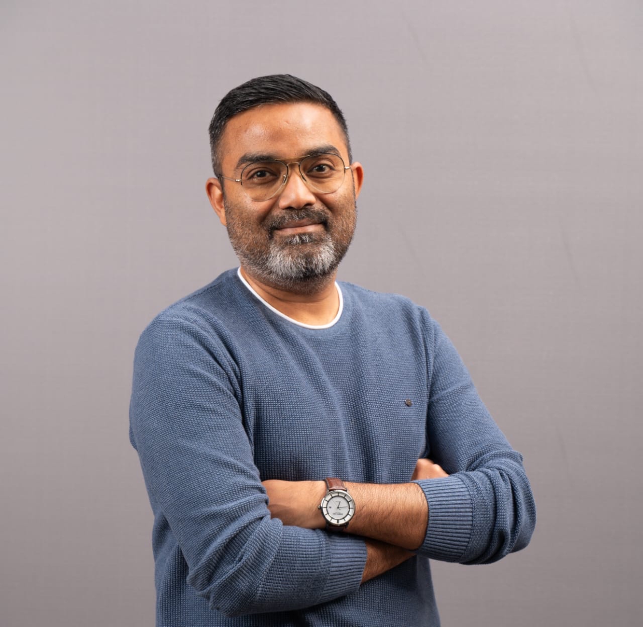 Kaustubh Chandra