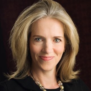 Alice Bredin