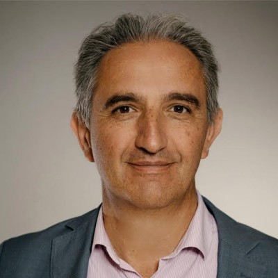 Eric Caen