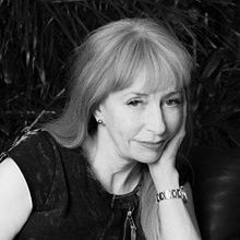 Susan Greenfield