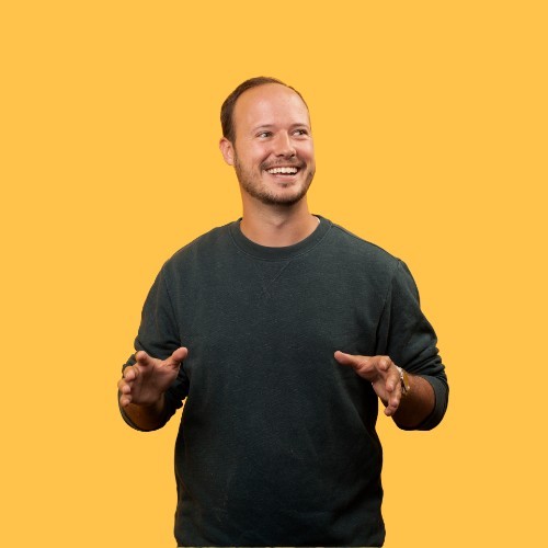 Nick Martin