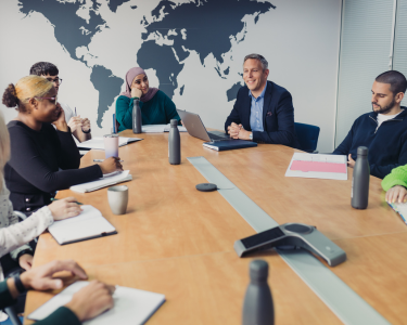 Power to the people: How Leap29 turned to LinkedIn and used AI to expand globally and grow in the energy sector