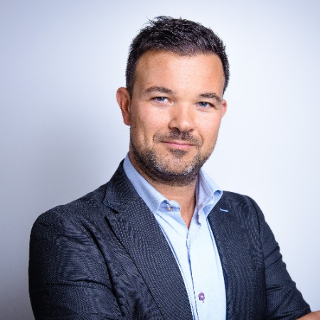 Damien Bignon
