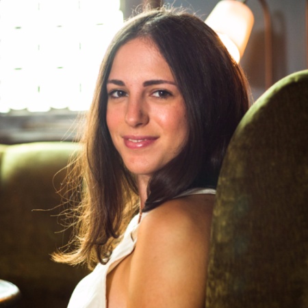 Alexandra Memmi