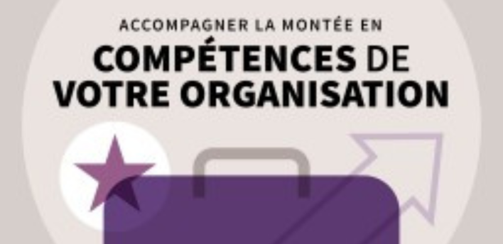 Accompagner la montée en compétences de votre organisation