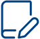 Pictogram voor training voor de lange termijn