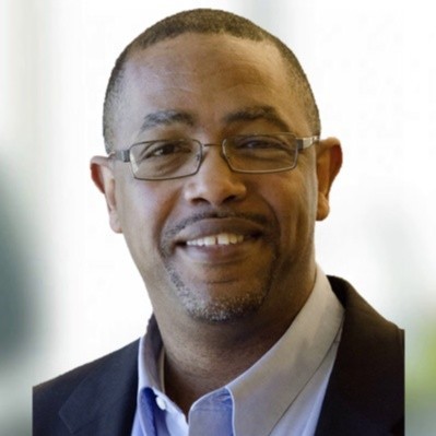 Roderick Jefferson
